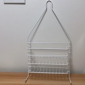L.T. Williams Shower Caddy